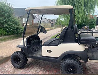 golf-cart